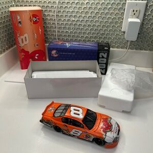 Action Racing Collaborates #8 Dale Earnhardt Jr. 1:24 Scale Looney Tunes Car